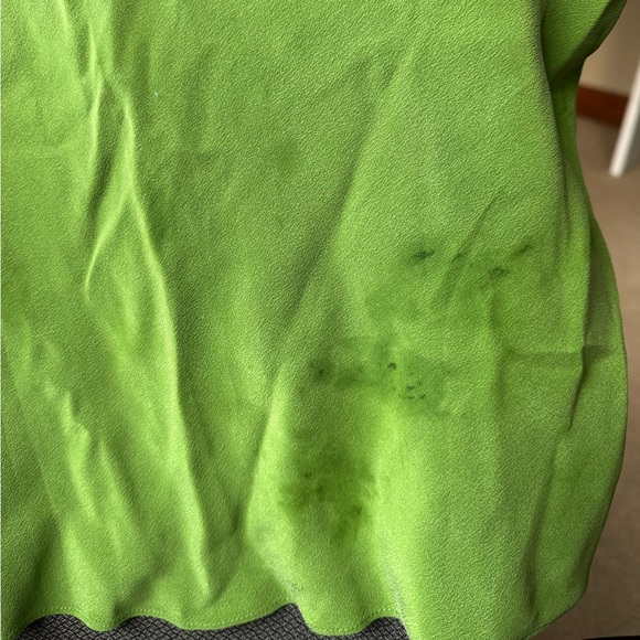 Doen Elowen Skirt Evergreen L TRADE - Picture 4 of 4